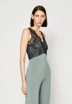 Anna Field Jumpsuit - Green -Anna Field 89c6ecca1ae44f6b91a8c5f6b6bd3287