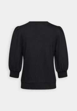 Anna Field Sweatshirt - Black 13 Anna Field Sweatshirt - Black -Anna Field 8a629ad36fdf48c3abbab33381233f59