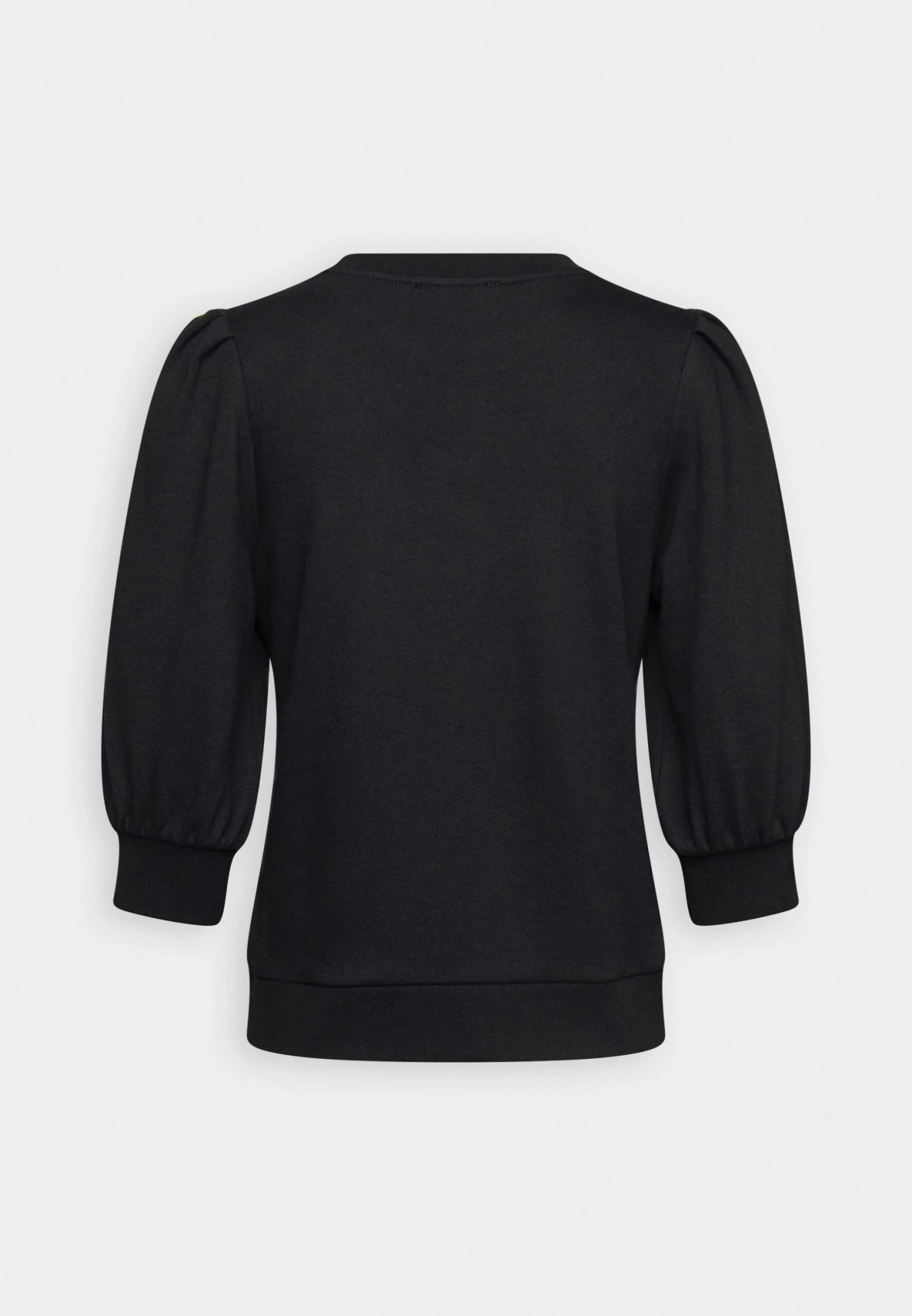 Anna Field Sweatshirt - Black 8 Anna Field Sweatshirt - Black - Bilde 6