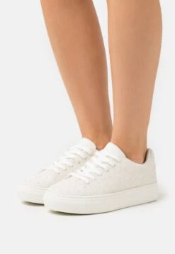 Joggesko - Off-White