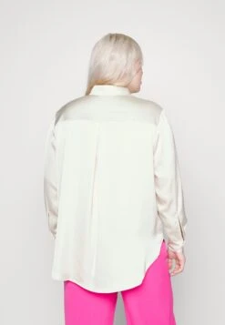 Skjorte - Off-White -Anna Field 8bd61b8b93634440b6f26cc00b6c4129