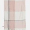 Anna Field Sjal - Pink/Grey/Off-White 2 Anna Field Sjal - Pink/Grey/Off-White -Anna Field 8cbad9fa81b9406c98ee988c7102b147