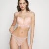 Anna Field 5 Pack - String - Black/Nude/Pink 2 Anna Field 5 Pack - String - Black/Nude/Pink -Anna Field 8ce1045b385f4d13a725f49188cc32ff