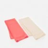 Anna Field 2 Pack - Hodetørkle - Pink/Nude 1 Anna Field 2 Pack - Hodetørkle - Pink/Nude -Anna Field 8d1dc0baa3b9406fadf8bec7b1411c45