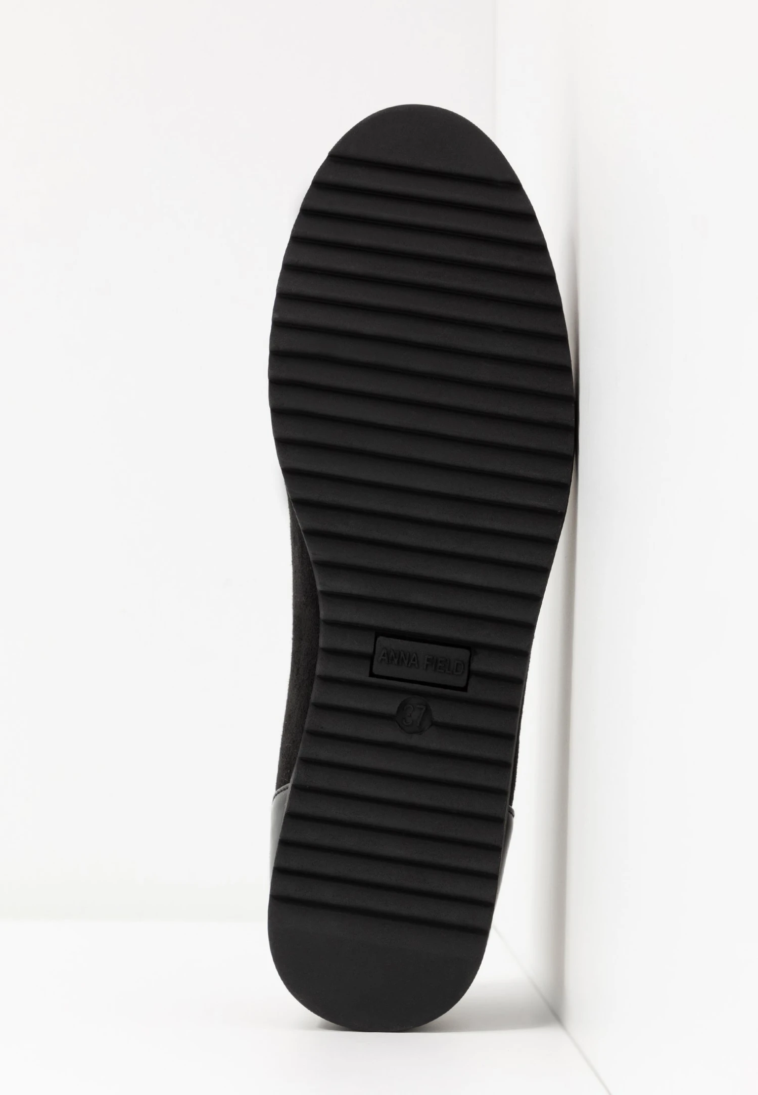 Anna Field Ballerina - Black 9 Anna Field Ballerina - Black - Bilde 7