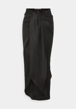 Anna Field Geo Print Sarong / 917 - Multi-Coloured - Omslagsskjørt - 802 - Black -Anna Field 8d77ab8e0ea3445d9c34d3c6c2b452e0