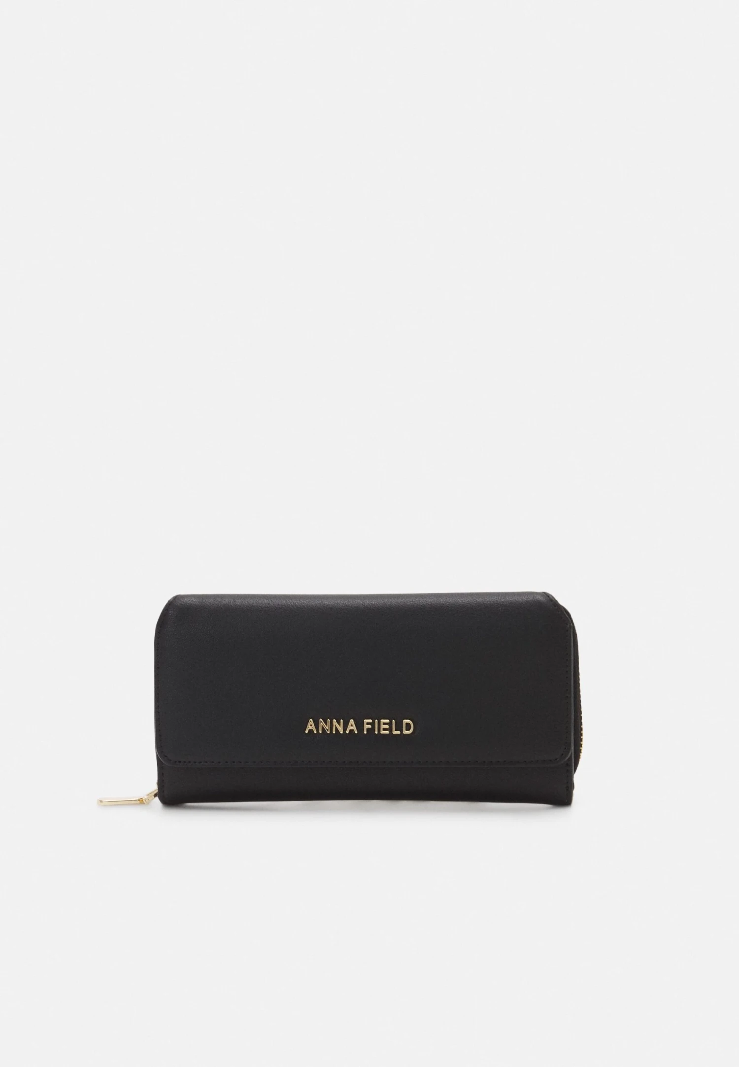Anna Field Lommebok -Black 3 Anna Field Lommebok -Black