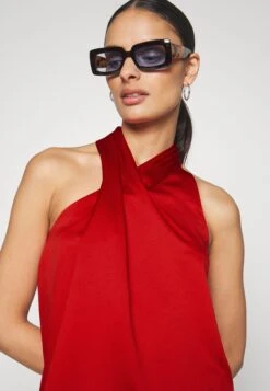 Anna Field Bluse - Red 15 Anna Field Bluse - Red -Anna Field 8ddae524059d4ddc9157bcb748fc1cbc