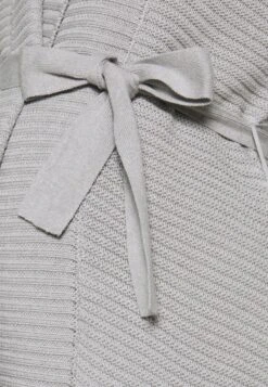 Cardigan - Grey Melange 7 Cardigan - Grey Melange -Anna Field 8e2a9fb782f244748118e37748b70969