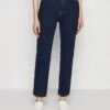 Anna Field Jeans Straight Leg - Blue Denim 2 Anna Field Jeans Straight Leg - Blue Denim -Anna Field 8e891410b1e843309c3b288dbf4d90ec