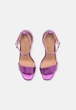 Anna Field Sandaler - Lilac -Anna Field 8e8ffe014ed44b6190cece93967e33ae