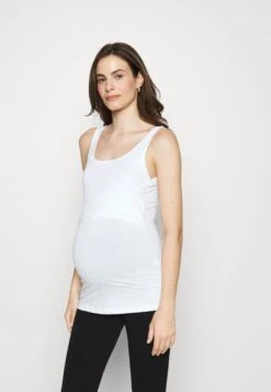 3 Pack - Topper - Black/White/Multi-Coloured -Anna Field 8ec4064cd14c44df83c78af3cbd8bd71