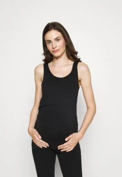 3 Pack - Topper - Black/White/Multi-Coloured -Anna Field 8ef191838e354ad284c5679a1f06cf86