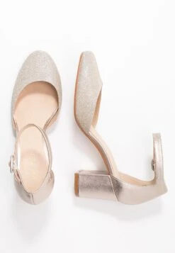 Anna Field Leather - Klassiske Pumps - Champagne -Anna Field 8f0f083976e54c17b3e2ffca3510a442