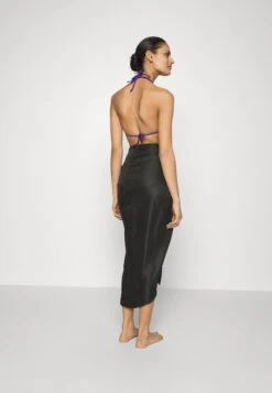 Anna Field Geo Print Sarong / 917 - Multi-Coloured - Omslagsskjørt - 802 - Black -Anna Field 8f78ad6348704f58a4af308f575bd529