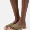 Anna Field 2 Pack - Sandaler - Khaki/Gold 1 Anna Field 2 Pack - Sandaler - Khaki/Gold -Anna Field 8f936aaea2914a529aa6bfb08bedb9d2
