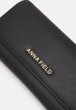 Anna Field Lommebok -Black 11 Anna Field Lommebok -Black -Anna Field 9021efd9f2d94eaea93847c14ba978ba