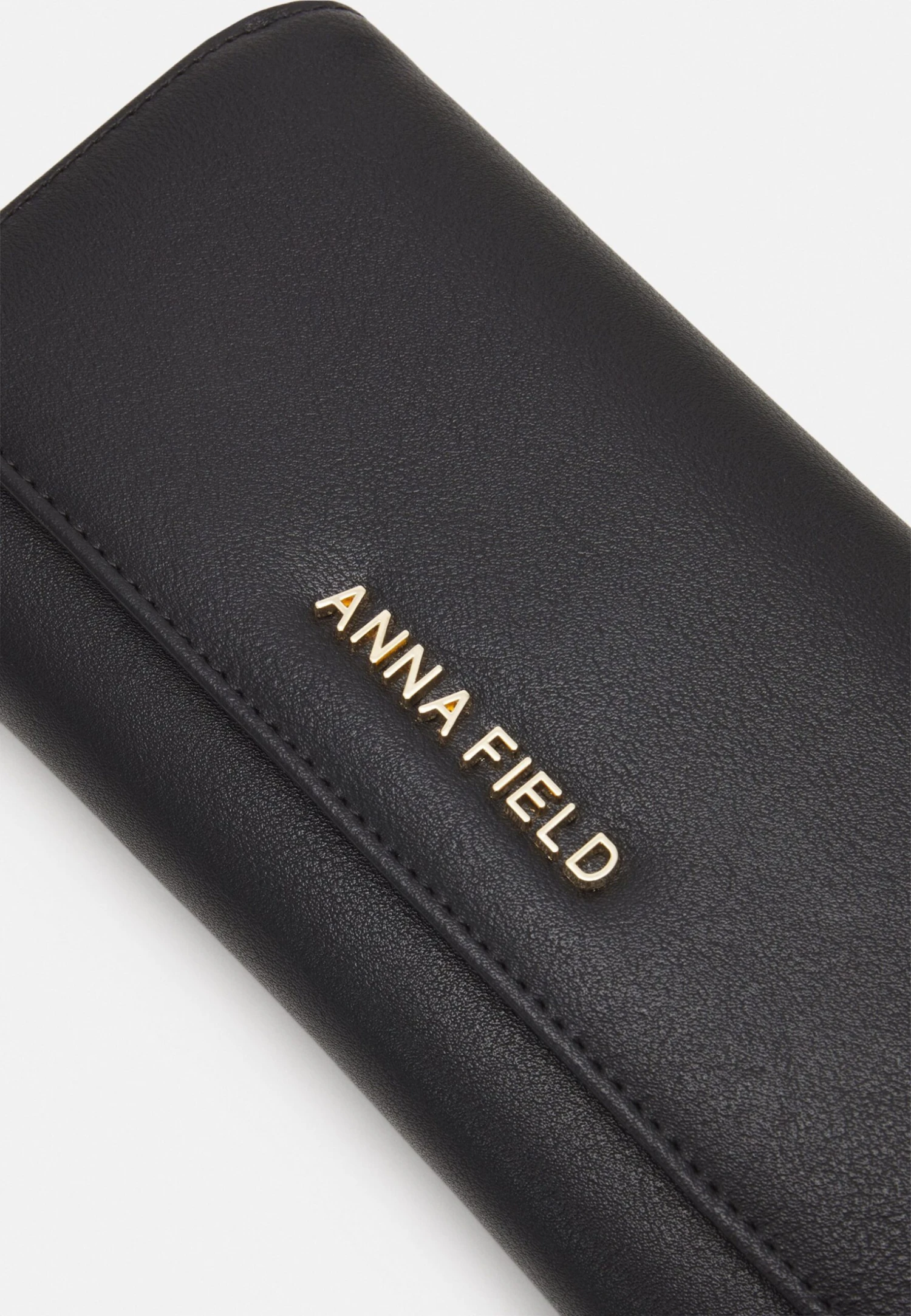 Anna Field Lommebok -Black 7 Anna Field Lommebok -Black - Bilde 5