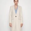 Klassisk Kåpe / Frakk - Beige -Anna Field 90518e4402c54717b4d37318797cd033