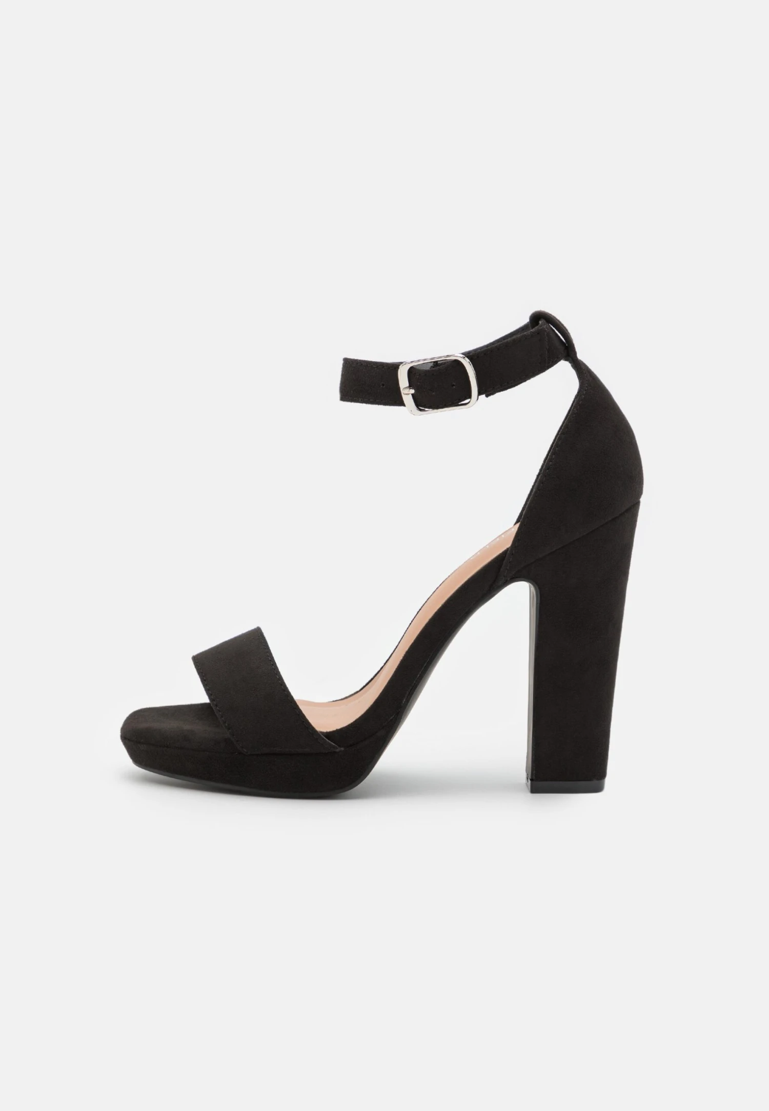 Anna Field Sandaler - Black 4 Anna Field Sandaler - Black - Bilde 2