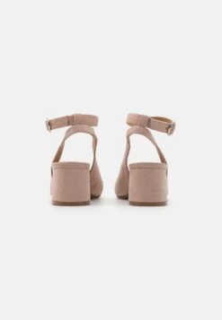 Anna Field Klassiske Pumps - Light Pink -Anna Field 911fc272f21245eb807e00f24fdba6f4