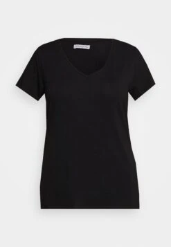T-Shirts - Black 12 T-Shirts - Black -Anna Field 914843b88a1343f1a78a08e41f22b5d1