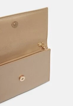 Anna Field Clutch - 206 - Gold 9 Anna Field Clutch - 206 - Gold -Anna Field 938e9be5a655442db252b834a1ad085e