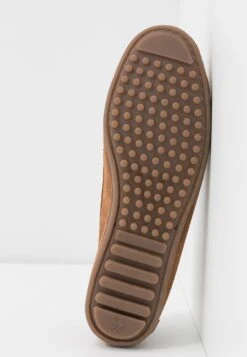 Anna Field Leather- Mokkasiner - Cognac -Anna Field 93ccb63f27e74afc90aeb239421f2519