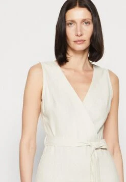 Anna Field Kjole - Beige -Anna Field 93d00d8b6e95439593b413b0d09a5783