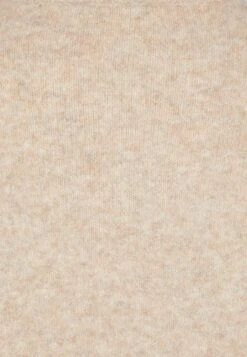 Anna Field Strikkegenser - Sand -Anna Field 9402e1b286444d9a9697ccfc51eb14a8