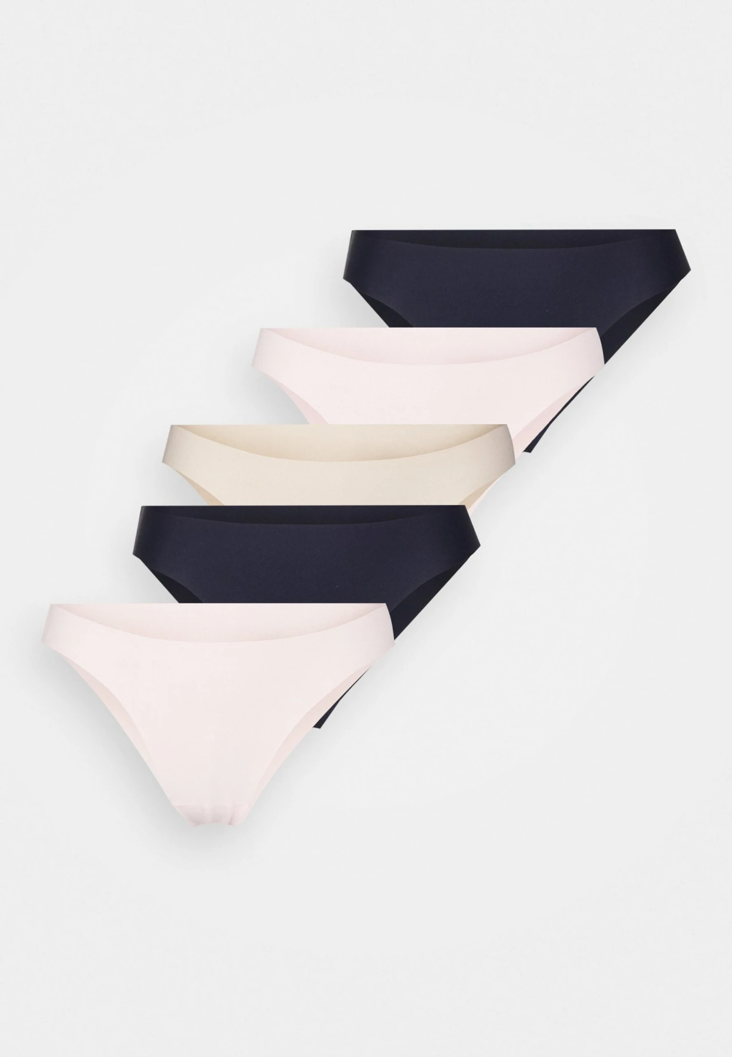 Anna Field 5 Pack - String - Blue/Pink 8 Anna Field 5 Pack - String - Blue/Pink - Bilde 6