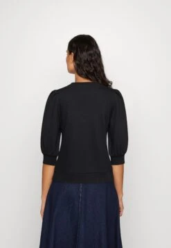 Anna Field Sweatshirt - Black 10 Anna Field Sweatshirt - Black -Anna Field 962ff447aea8494fbb64a94d07f31419