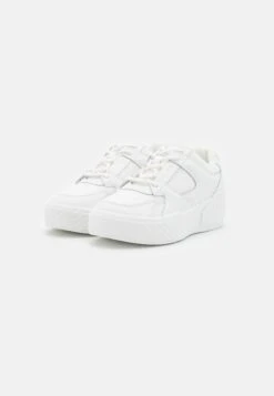Anna Field Leather - Joggesko - White 10 Anna Field Leather - Joggesko - White -Anna Field 96455a166d0447c6bcdccaca8578b70a