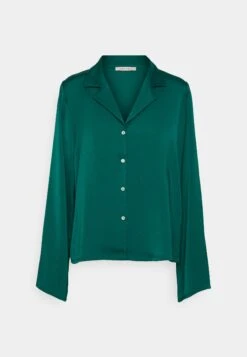 Anna Field Gift Box Pj Set - Pyjamas - Green -Anna Field 96ee6c634e0345509e7e27e13dc0cd72