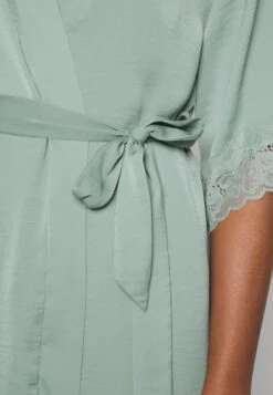 Anna Field Badekåpe - Green -Anna Field 97437638967a4ae6bffe2cfcb5b0df12