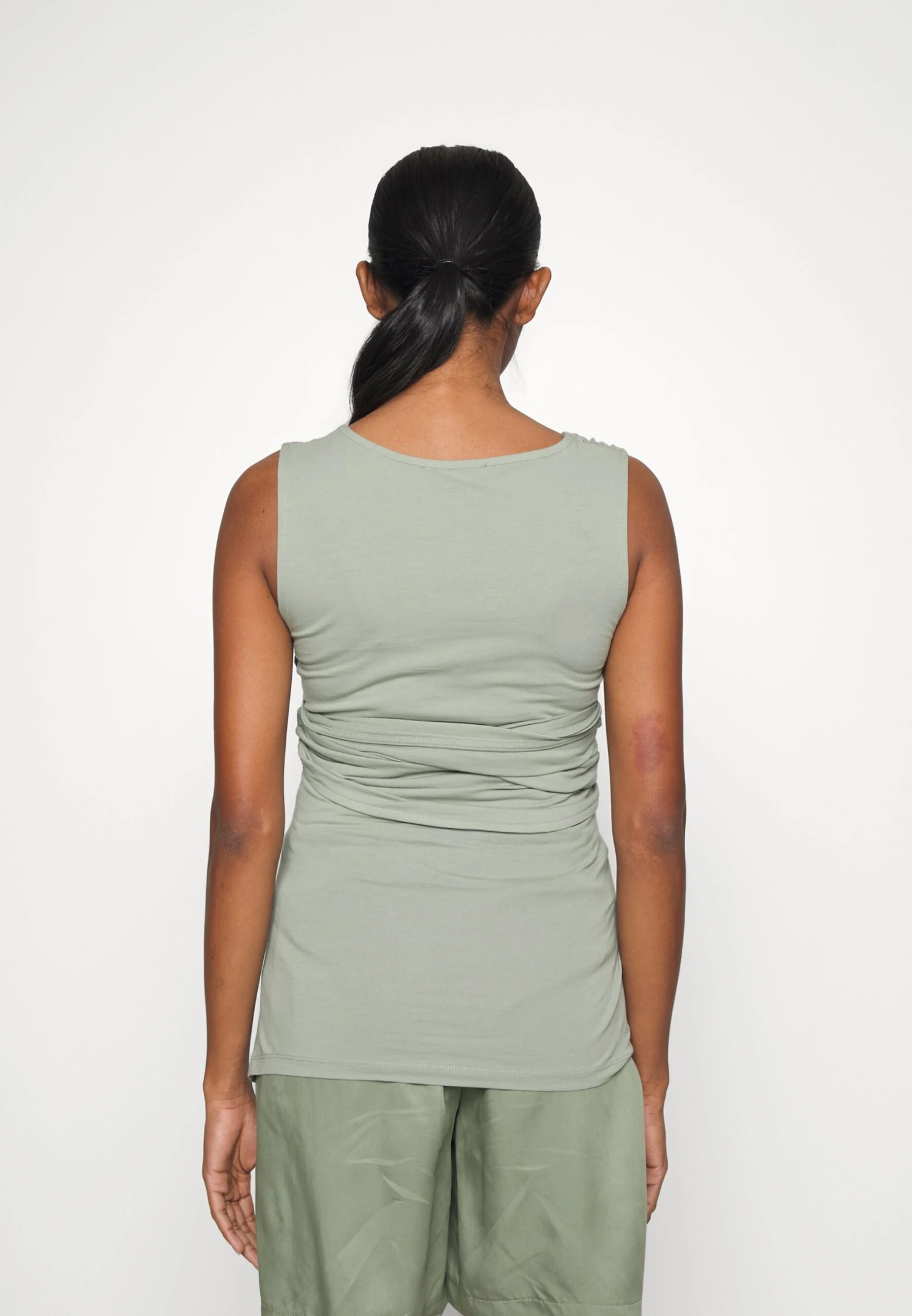 Topper - Light Green 5 Topper - Light Green - Bilde 3