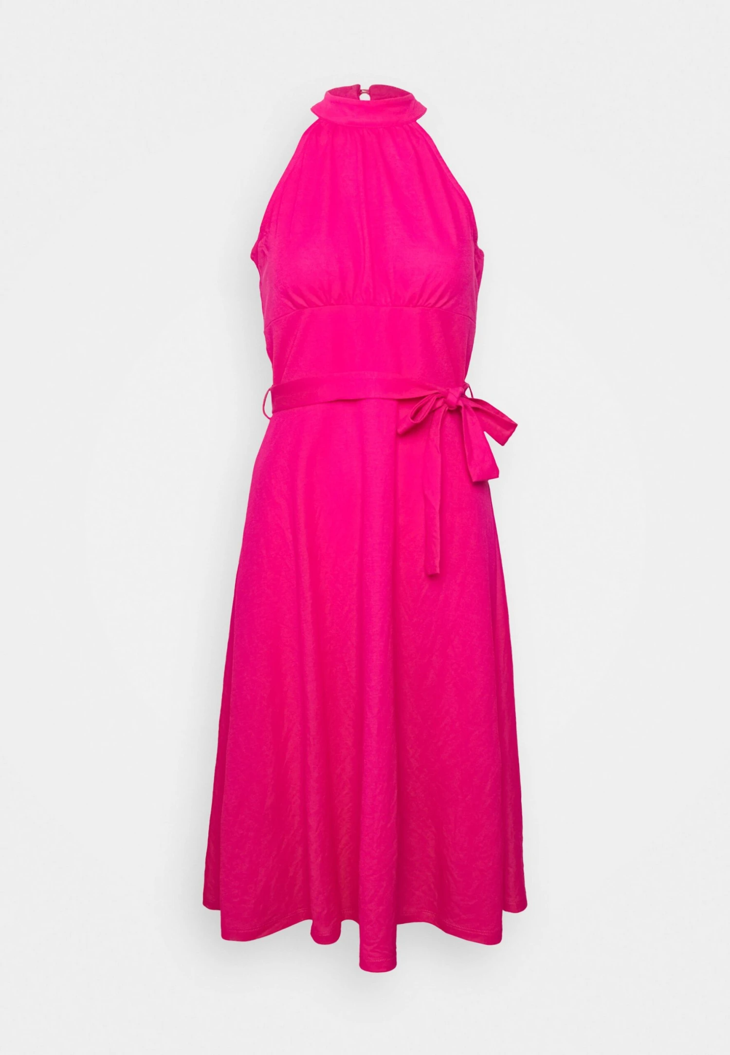 Anna Field Cocktailkjole - Bordeaux 7 Anna Field Cocktailkjole - Bordeaux - Bilde 5