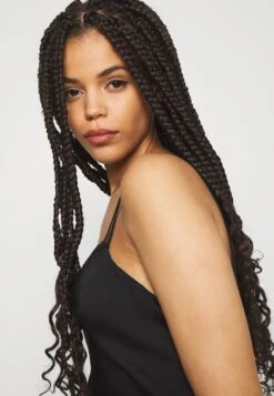 Anna Field Bridal Nightie - Nattskjorte - Black 11 Anna Field Bridal Nightie - Nattskjorte - Black -Anna Field 99928c5db7f343df9cab39f672f085e8