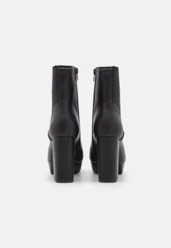 Platåstøvletter - Black 11 Platåstøvletter - Black -Anna Field 99bbf90702c44b24adab2f330100bd04