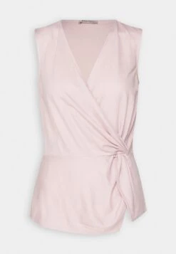 Anna Field Topper - Pink -Anna Field 9af612379965413895474fb511eaabb0