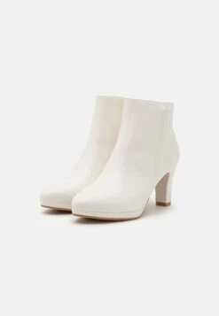 Anna Field Ankelboots - White -Anna Field 9ba1c4c604a84ee5b042b864098e43b4