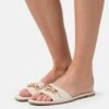 Wide Fit - Sandaler - Beige -Anna Field 9ba2461afb394ac8bc6c097c6cd1b450