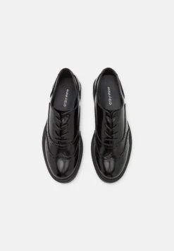 Anna Field Snøresko - Black 13 Anna Field Snøresko - Black -Anna Field 9c2b2da1a7a74f22806f9bfd6ebfa752