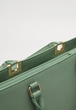 Anna Field Håndveske - Mint -Anna Field 9c80112fc5ca481d974b972270d4087b