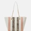 Anna Field Håndveske - Off-White/Pink -Anna Field 9c9c17b731914df8900224d0dffc0425