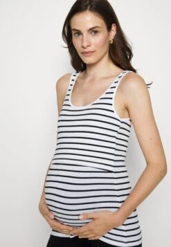 3 Pack - Topper - Black/White/Multi-Coloured -Anna Field 9d521375a0a7463f98b242f07169875e