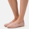 Anna Field Slippers - Light Pink -Anna Field 9e6349aaebe24df1a38fc2941b2b8bb0