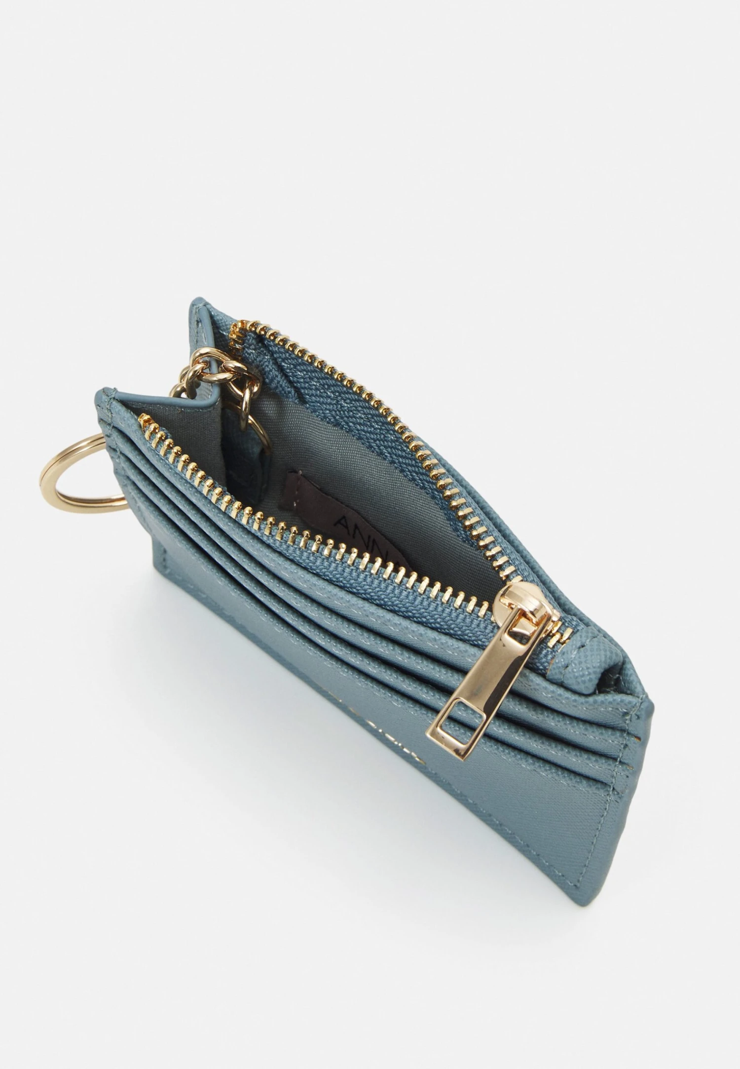 Anna Field Set - Kortholder - Blue 8 Anna Field Set - Kortholder - Blue - Bilde 6