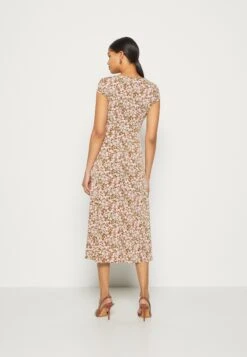 Anna Field Jerseykjole - Multi-Coloured -Anna Field a020f4284b024492a38ccfd69f7ff997