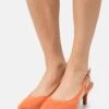 Anna Field Klassiske Pumps - Orange -Anna Field a0ea1f24771b493f97da6022d89903fb